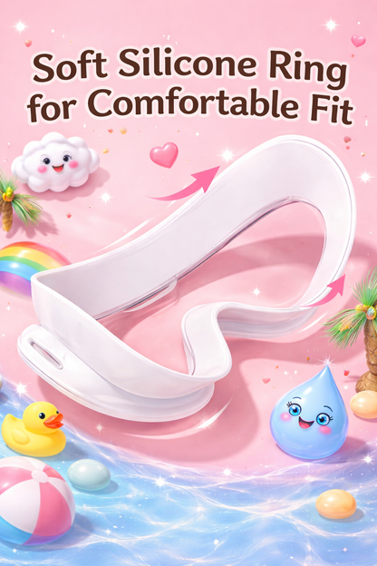 SplashProof™ Kids Goggles